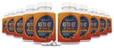 10 Pack) Keto GT Extreme Keto Pills 1675MG New &amp; Improved Formula Contiene Apple Sider Vinegar Extra Virgin Olive Oil Powder Green Tea Leaf 600 cápsulas