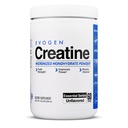 Evogen Creatine Monohydrate Powder - Micronized Creatine for Women &amp; Hombres ← Pure Creatine Powder Supplement for Strength, Power &amp; Recovery TEN Desflavored TEN 60 Servings