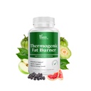 Thermogenic Fat Burner for Women and Hombre - Appetite Suppressant for Weight Pérdida