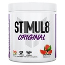 FINAFLEX STIMUL8 Original Pre-Workout, Watermelon - Energy, Strength &amp; Endurance for Men &amp; Women - With Caffeine, Beta-Alanine &amp; Vitamina C - 35 Servings