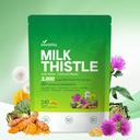 VivoNu Milk Thistle