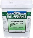 Vitamin E & Selenium Pellets