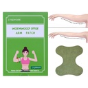 Mugwort Patches, Mugwort Navel Sticker, Mugwort Arm y Leg Patches para Mujeres y Hombres