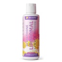 Liposomal Glutathione Liquid 500mg, with 1500mg Liposomal Complex & 2:1 Phospholipid Ratio for Superior Absorption, 3-in-1 Action Formula with NAC & Cofactors, Gentle on Stomach, Lemon Flavor 16 fl oz