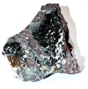 hématite de le stalhberg France Mineral Mineral,33852