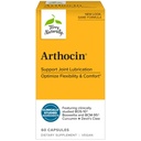 Terry Naturalmente Arthocin - Boswellia Serrata Capsules con la garra del diablo " Curcumin - Suplemento para apoyar la salud conjunta de la columna - Herbal Suplementos Ayudas Confort " Absorción - 60 cápsulas