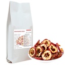 Hawthorn slices 8.81oz seedless Hawthorn hollow circle fresh Hawthorn dry Hawthorn slices make tea 山楂片250g