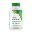 Youngevity Ultimate Gluco-Gel -for Joints, Tendons, Bones & Cartilage ← Contiene Glucosamine, Gelatin &amp; Manganese