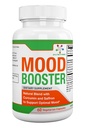 Espectra Vitaminas - Mood Booster 60 Caps - Mood Enhancer Capsules Soporta Mood Optimal, Stress Relief, Focus, para Hombres/Mujeres