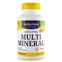 Orígenes saludables Multi Mineral Chelated (Albion Minerals, Bioavailable, Non-GMO, Gluten Free), 120 Veggie Caps
