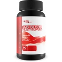 Sebi Blood Health Support - Blood Health Supplement - Blood Balance Blood Boost Formula - Inspirado por Dr Sebi Blood Health - Ayuda a mejorar el flujo sanguíneo " Reducir el estrés oxidativo Naturalmente
