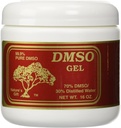 Dmso Gel 70/30 Unfrag Plastic 16 Oz6
