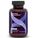 Neurocalm y Rebalance 90 cápsulas – Multi-Acción Suplemento GABA para la Relajación, Mood, Nervous System " Sleep Support – Contiene 5 ingredientes clave, incluyendo Magnesio, Zinc, L Theanine " Kava Kava