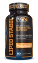 Estabil de Lipid de Nutrición Molecular, 90 cápsulas