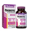 Bluebonnet Nutrition Advanced Choice Ladies' Single Daily Probiotic 50 Billion (Cold Packaged), 30 Cuenta