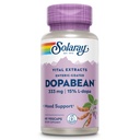 SOLARAY Dopabean, 333 mg tención 60 Conde