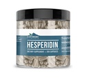 Elementos terrestres Hesperidin 200 cápsulas, Puro ' Undiluted, No aditivos