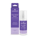 Lansinoh 4% Lidocaine Perineal Spray, Pain Relief for Postpartum Care, 3.5 Ounces