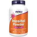 NOW Foods Supplements, Inositol Powder, Neurotransmitter Signaling*, Cellular Health*, 8-Ounce