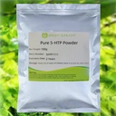Pure 5-HTP Powder - 5-Hydroxytryptophan, 5 HTP Supplement - 5-HTP 100mg (3.5 oz)