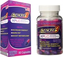 Stacker 3 XPLC por NVE Pharmaceuticals