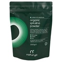 Naturya Organic Spirulina Powder - 200g (0.44lbs)