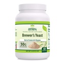 Herbal Secrets Brewer's Yeast Powder 16 Oz (1 Lb) | Non-GMO | Made in USA