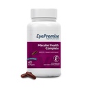 EyePromise Macular Health Suplemento completo - 60 Softgels, 30-Day Supply - Soporte Macular completo con 10 mg Lutein &amp; Zeaxanthin