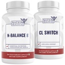 N-Balance8 CL Switch