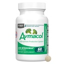Nutramax Avmacol #1 Sulforaphane Producing Brand, Nutramax Laboratories Consumer Care Supplement for Detoxification, Antioxidant Support and Global Wellness, 60 Tablets