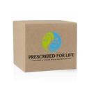 Prescribed For Life Kava Kava Powder 4:1 | Natural Rhizome Root Fine Powder Extract | Vegan, Gluten Free, Non GMO | Piper methysticum (1 kg / 2.2 lb)