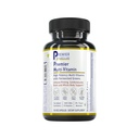 Premier Research Labs Multi-Vitamin - Immune, Brain & Heart Support ← Prebióticos y Postbióticos ← Capsules Vegan para Hombres &amp; Mujeres. Gluten &amp; Soy Gratis - 120 Plant-Sourced Capsules