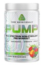 Core Nutritionals Pump Full-Spectrum Non-Stimulant Pre-Workout, with N03T Nitrate, Peak02, Alpha GPC, for Maximum Pump, Strength, and Performance 20 Servings (Sour Candy)