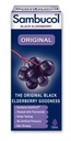 Sambucol Original Black Elderberry Extract (120ml)