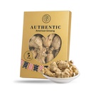 HLX American Ginseng Pearl Root - 7 Year Pearl Ginseng Root Grown in Wisconsin, Organic American Ginseng Root for Tea & Soup, Gift Box (4 Ounce)