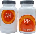 Jeunesse Global AM/PM Essentials