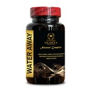 Water Away - Fast Acting Natural Water Away Pills, Water Diet Pills, Milk Thistle, Water Pills Water Retention, Diuretic Water Pills - 1 Bottle