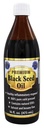 BIO Nutrition INC. Black Seed Oil, 0.02 Pound
