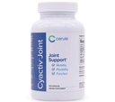 Cerule Cyactiv Spirulina Support Supplement – Natural Joint and Muscle Comfort Formula for Mobility, Energy, and Whole-Body Wellness – Cellular Protection with Antioxidants – 60 Vegetarian Capsules