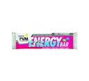 PVM Energy Bar 40g | Strawberry Flavor | 6 Pack |