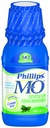 Phillips' Milk of Magnesia with Mineral Oil, Mint, 12-Ounce (Pack of 2)