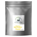 100% Pure Pea Protein Powder (2.5 lb.)