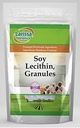 Larissa Veronica Soy Lecithin, Granules (16 oz, ZIN: 528636)