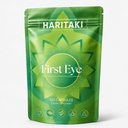 Haritaki First Eye Capsules, Pure Terminalia Chebula Fruit Extract, Gluten-Free – Supports Digestive Wellness, Natural Energy & Everyday Focus, 120 Veggie Capsules
