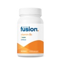 Vitamina Bariatric Fusion B1(Thiamine) para pacientes de cirugía barátrica incluyendo bypass gástrico &amp; Sleeve Gastrectomy, Cápsula fácil de cigarrar, 90 conteo