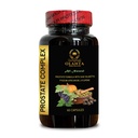 Generic Prostate Complex All Natural - Vitamin B6 for Prostate, Prostate Health nutrients, Grape Seed Extract, Pumpkin Seed Extract, Nettle Extract - 1 Bottle