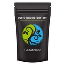 Prescribed For Life L Glutathione Powder, Pure Reduced Glutathione, Tripeptide of Amino Acids Glycine, Glutamine, and Cysteine, Antioxidants Supplement (25kg)