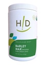 Aleluya Dieta Orgánica BarleyMax - Barley Grass Juice y Alfalfa Juice Powder, Fórmula Vegan, Suplemento dietético de base vegetal, Productos alimenticios de salud, Original, 8.5 Unce Bottle (60 Day Supply)