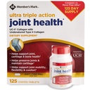 Miembros MarkTM Ultra Triple Acción Salud Conjunta
