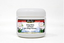 Bianca Rosa Ginkgo Biloba Leaf Extract (24% Ginkgo Flavones) - Salve Ointment (2 oz, ZIN: 514353) - 3 Pack